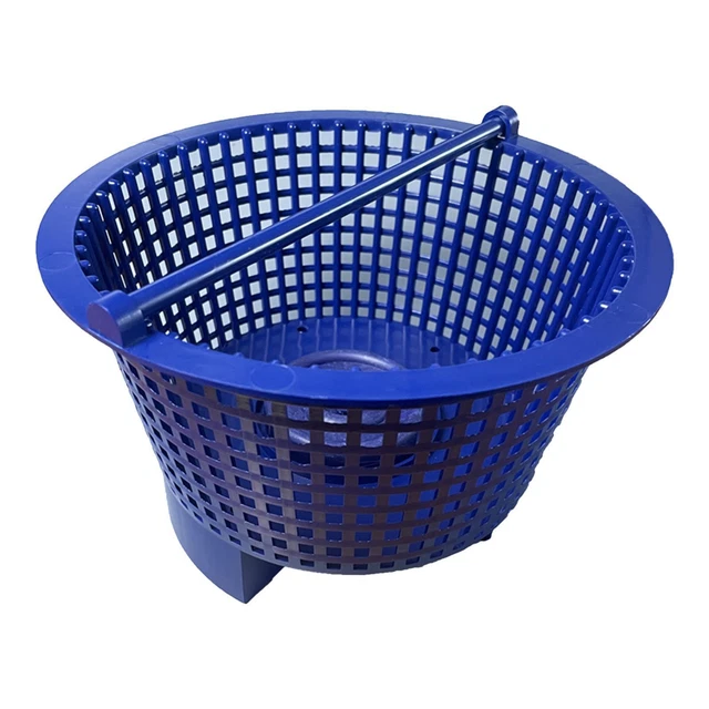 Panier Écumoire Pour Piscine Hors Sol - Compatible Pentair Hydroskim 513330 Et Hayward SP1091WM Dyna-Skim - Capture Débris