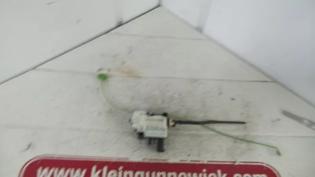 ZENTRALVERRIEGELUNG MOTOR LINKS BMW 1 serie (E81) 2008 67116985879/6711698587903