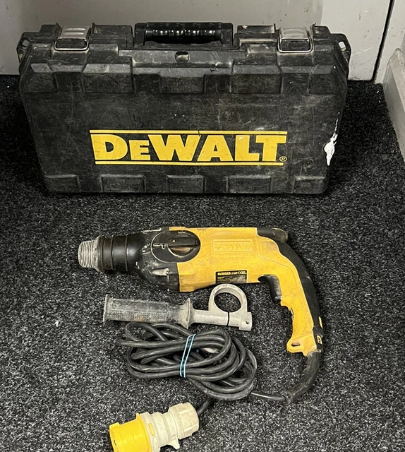 Image of DeWalt D25415 12V Max Cordless Drill