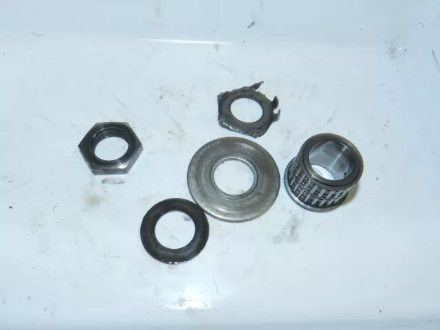 Piezas Campana de Embrague Para honda 250 Crf 2010