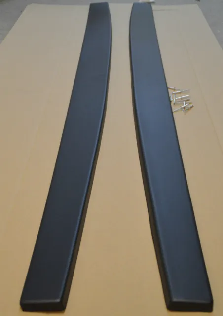 CUP Seitenschweller Schweller Sideskirts aus ABS passend für BMW 3er M3 E92 E93 3