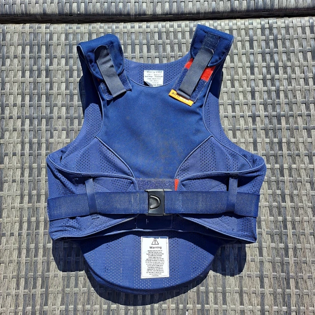 MAMIZO Gilets de Sécurité, Gilet Fluorescent Orange