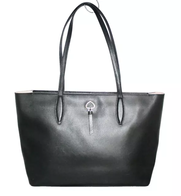 NWT KATE SPADE Refined Grain Leather Adel Degrade Large Tote Warm