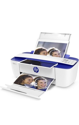HP DESKJET 3760 All-in-One Printer, Instant Ink with 2 Months Trial, White & Â£40.00 - PicClick UK