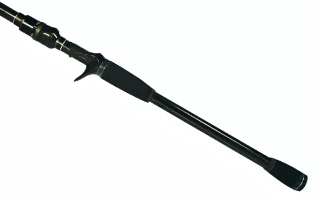 Phenix Feather 7'3" Extra Heavy Extra Fast Casting Rod FTX-73XH