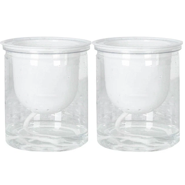 Selbstbewässernder Topf Pflanzer Für Indoor Outdoor Pflanzen Blumen Kräuter
