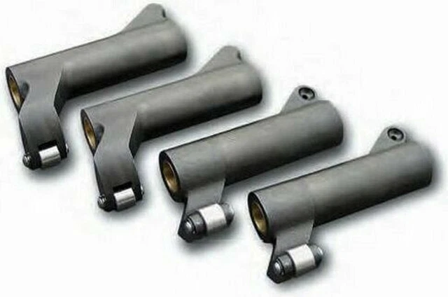 Harley Roller Rocker ROLLER ROCKER ARMS Harley Evolution Twin Cam Dyna Super Glide Low Rider ...