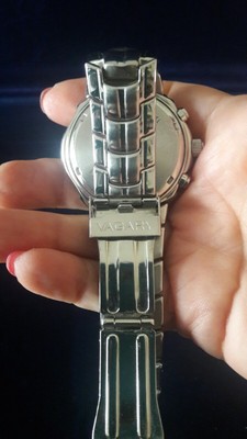 OROLOGIO CRONOGRAFO UOMO \