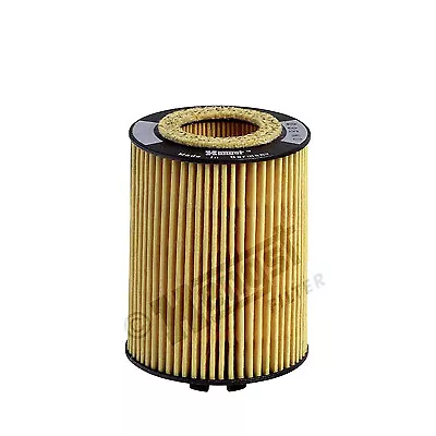 HENGST FILTER E600H D38 Oil Filter for OPEL,SUZUKI,VAUXHALL