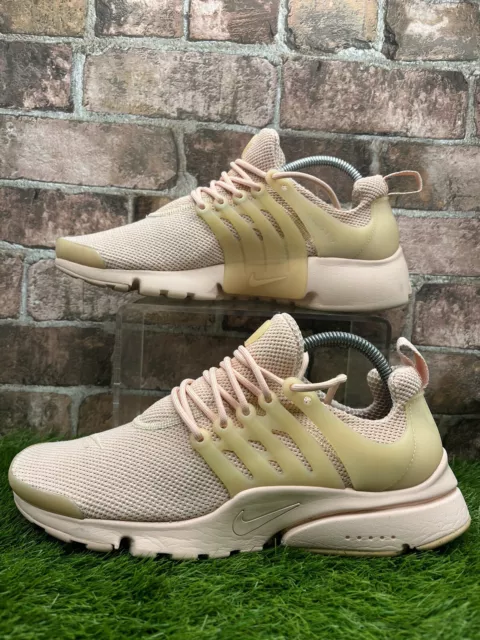 NIKE AIR PRESTO Ultra BR Arctic Orange Unisex Trainers All Sizes 129.99 PicClick UK