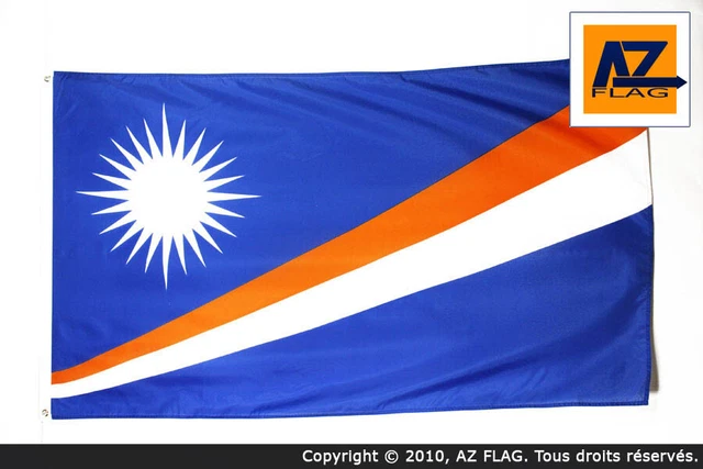 Basse-Normandie vlag 90x60 cm - Franse regio Basse-Normandie vlaggen 60 x 90 cm - Banner 2x3 ft Hoge kwaliteit - AZ FLAG