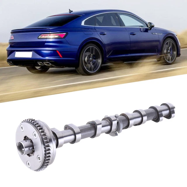 INTAKE CAMSHAFT TIMING Gear Assembly For Vw Gti Passat Tiguan Audi A4 2