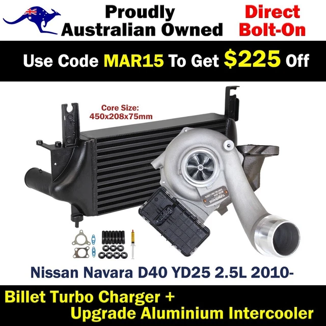 MOTEUR POUR NISSAN Navara D40 NP300 2.5 dCi 4WD YD25DDTI YD25