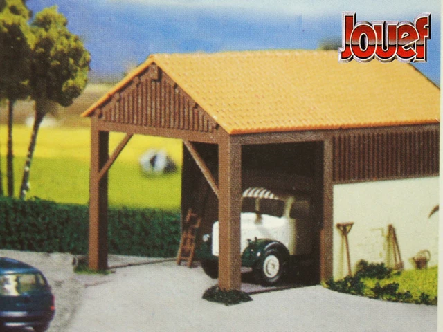 NEUF JOUEF HO 1/87 - Coffret Mon premier réseau jamais ouvert EUR 120,00 - FR