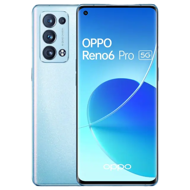  OPPO FIND X3 PRO 5G CPH2173 Global ROM EU/UK Model Dual SIM  12GB RAM, 256GB Storage Factory Unlocked International Version - Blue :  Cell Phones & Accessories