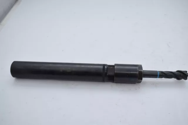 Walter Valenite VE 1000 Collet Chuck Extension VE1000 Emuge 9/16-18 Tap