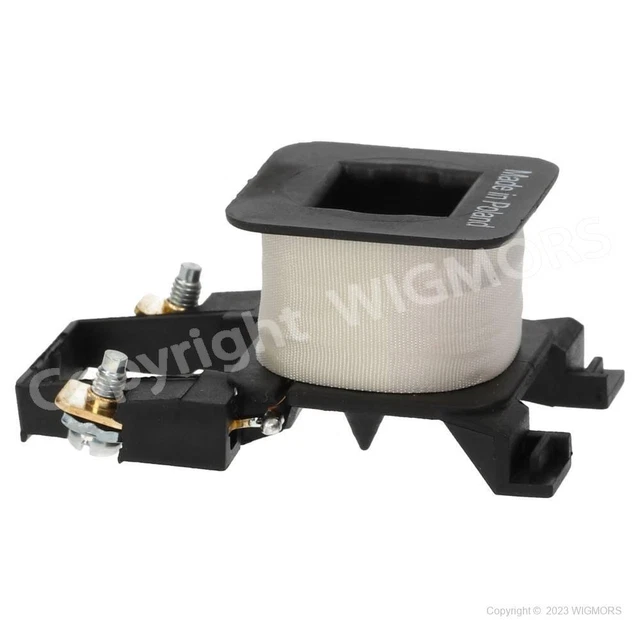 Contactor coil Danfoss CI 6-30, 42V 50/60Hz 037H6463
