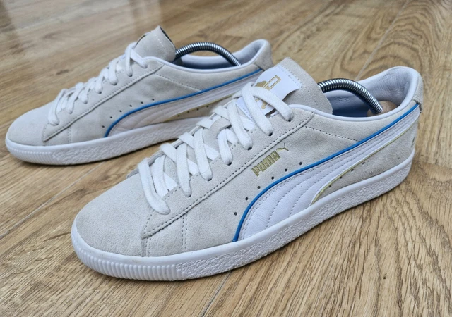 Suede classic rudolf dassler sales