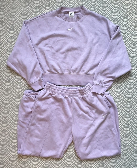 Jogging online pastel nike