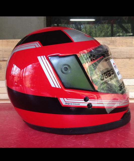 Casco jebs sales