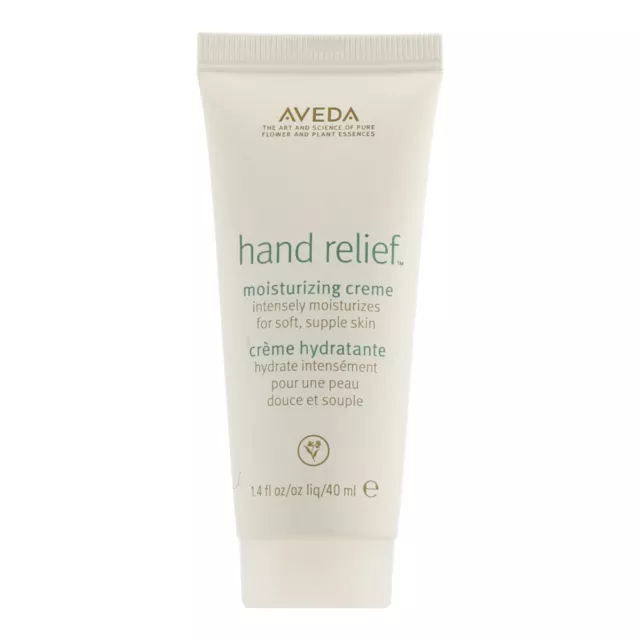 Aveda Hand & Foot - Care Hand Relief Moisturizing Creme 40ml