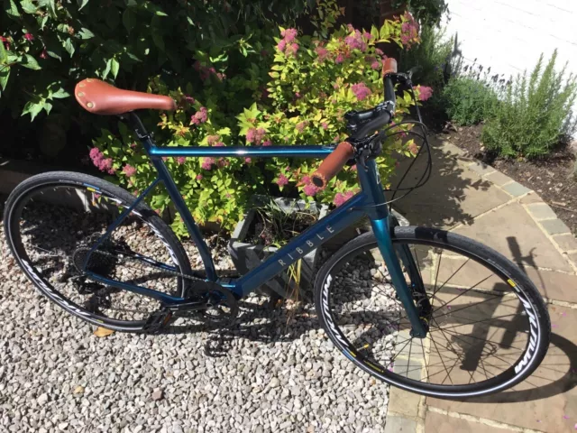 Ribble hybrid hotsell al e