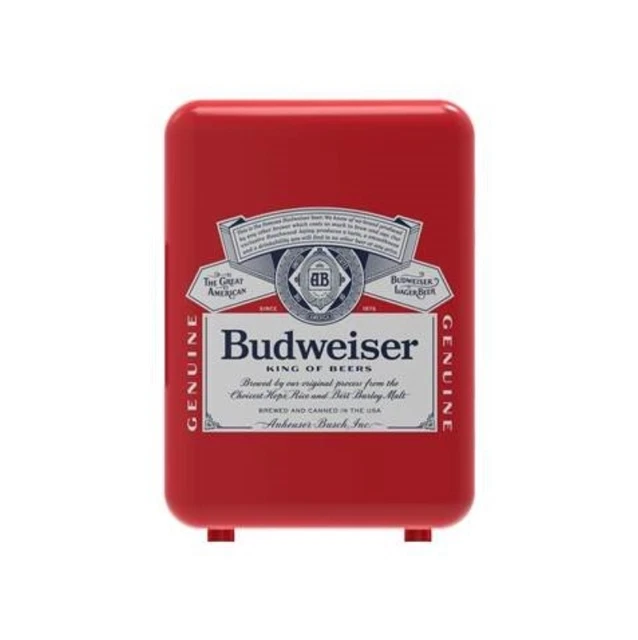 Budweiser Mini Refrigerator FOR SALE! PicClick