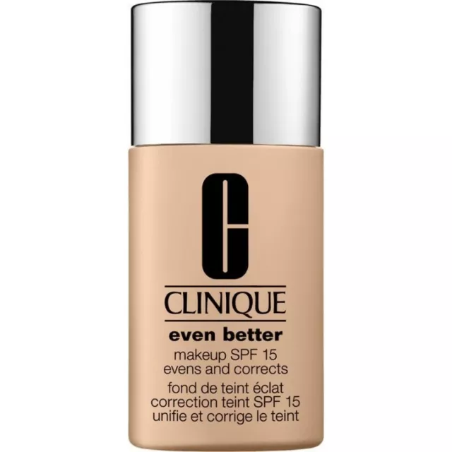 CLINIQUE Even Better - Liquid foundation 07 vanilla