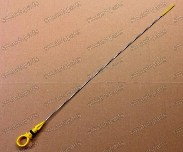 Calibro Olio Motore PSA 2.0 HDI - Misuratore Di Livello Per Citroen, Peugeot, Ford E Fiat - Foto 10