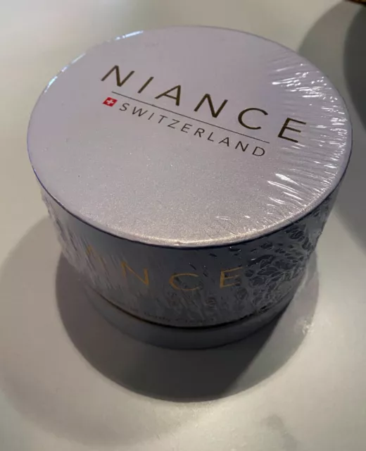 NIANCE Premium Glacier Body Cream, Switzerland, 200 ml neu und original verpackt