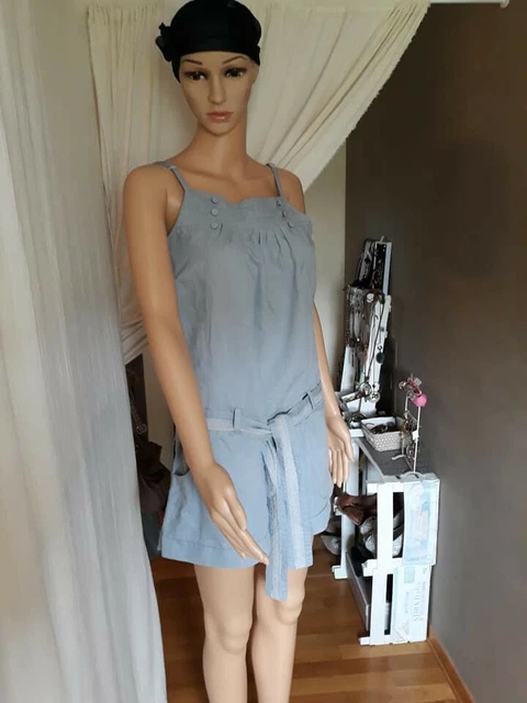 Vetement hotsell femme occasion