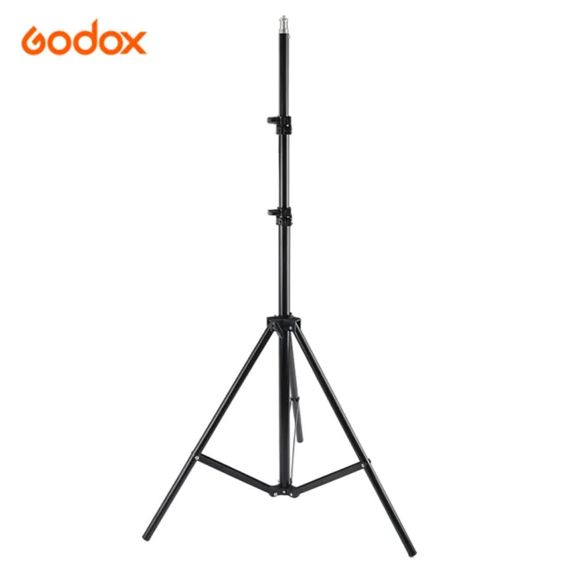 Godox SN-302 Photography Light Stand Tripod for Studio Flash LED Video Light