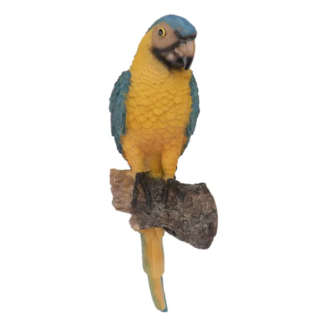 Künstlicher Vogelbaum Zum Aufhängen Vogelstatuen Für Den Garten Spielzeug
