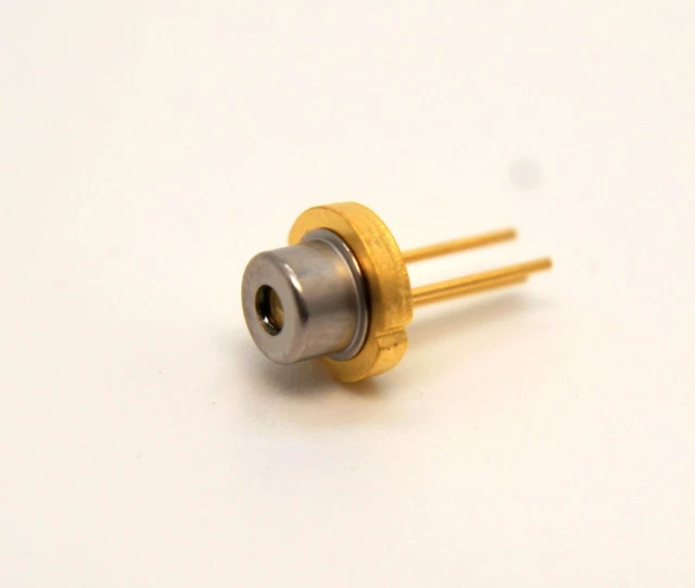 Oclaro HL6388MG 637nm 250mW Orange-Red Laser Diode/5.6mm Brand New