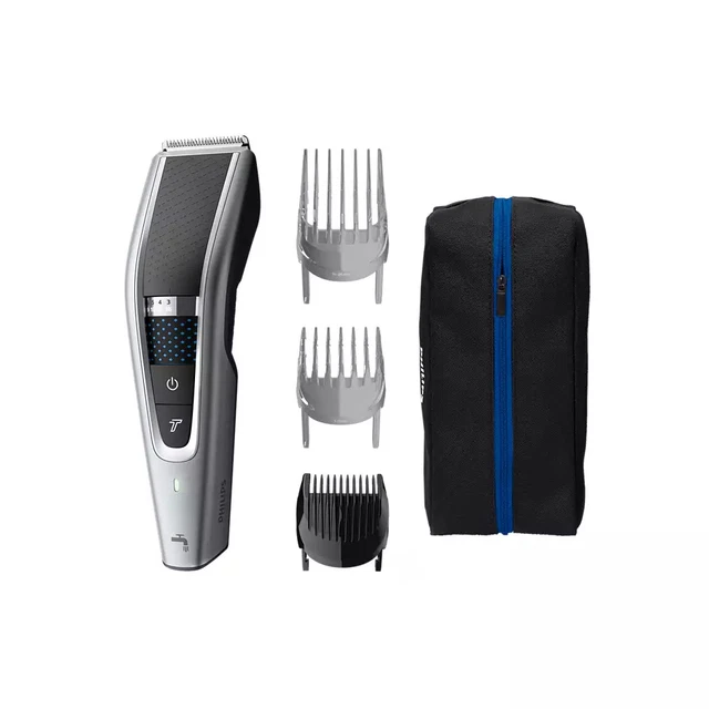 Peigne Tondeuse Court Pour Philips BT5205/16 - Remplacement, PETIT, Neuf
