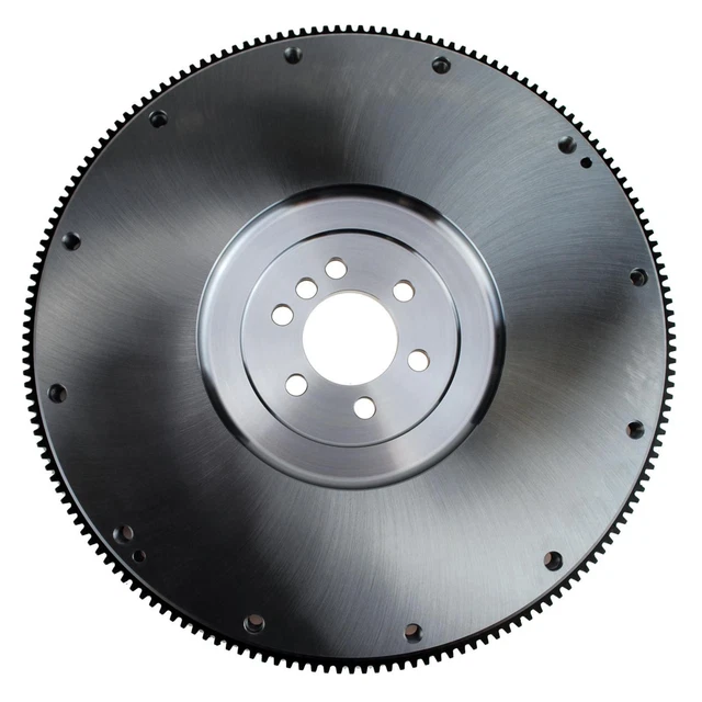 Fits Ram Clutches 1550  Billet Steel Flywheel, 1997-2004 GM LS1, 168 Tooth