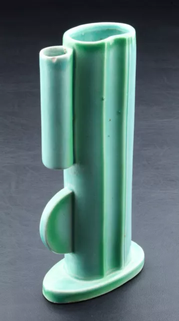 Arts & Crafts/Mission Style Vase As Is #9484 II