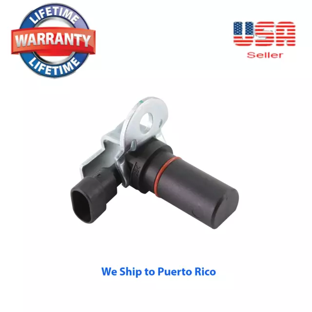 CRANK CRANKSHAFT POSITION Sensor for Dodge Ram Cummins Diesel 5.9L 4921601 EUR 27,97 PicClick DE