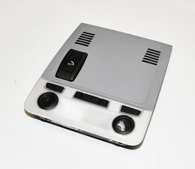 Lampe Lecture Sentra Stanza XEBRAD - Pour D22 Navara Sunny B310 Sentra Stanza Intérieur Voiture Lampe Lecture Dôme Nissan