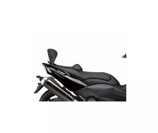 Yamaha 500 530 T-Max -08/18- Dosseret Shad-Y0Tm52Rv+D0Rp00