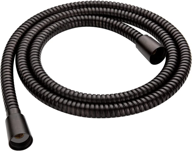 BRIGHT SHOWERS Shower Hose For Hand Held Shower Heads, 69 Inches Cord Extra Long