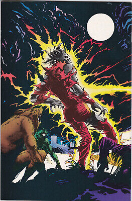 Blue Ribbon Comics  #2, Vol. 3 (1983-1984) Red Circle Comics, High Grade 2
