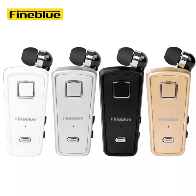Bluetooth fineblue on sale
