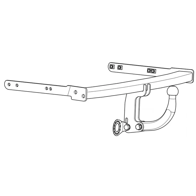 QXO 2/6pcs Pesca Jig Manovella Ganci Rig K Esca In