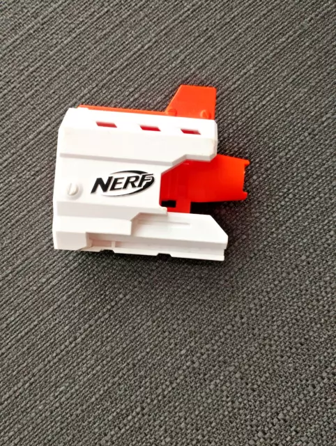 NERF - N-Strike Elite Modulus Recon MKII Laufverlängerung Neu