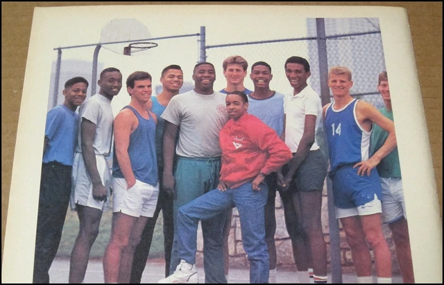 spud webb pony shoes