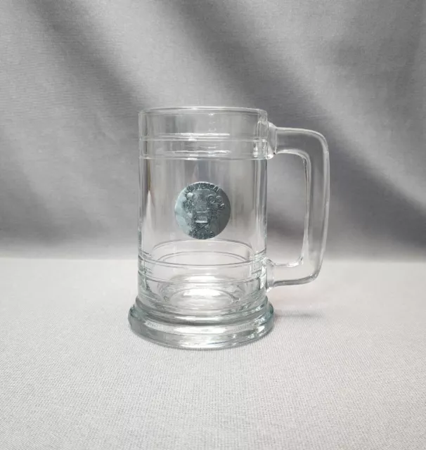 Universal Studios Hollywood Director's Chair Vintage Souvenir Stein Mug Tankard