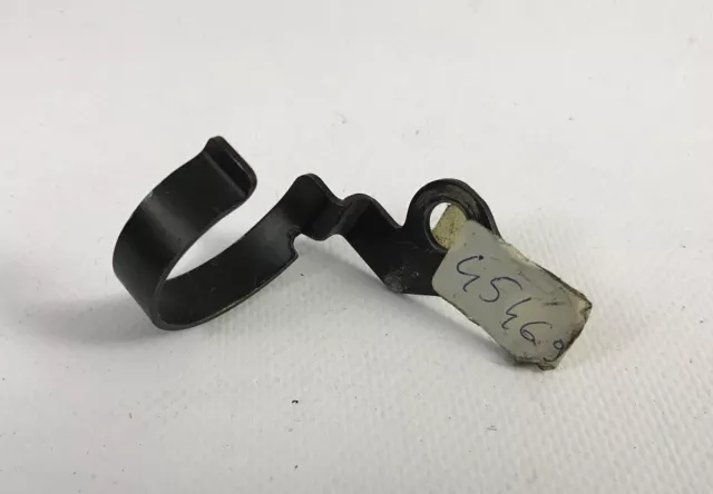 Conduite Câble Huile - Oil Pipe, Guides - Honda MTX125 NOS : 45469-KS3-850
