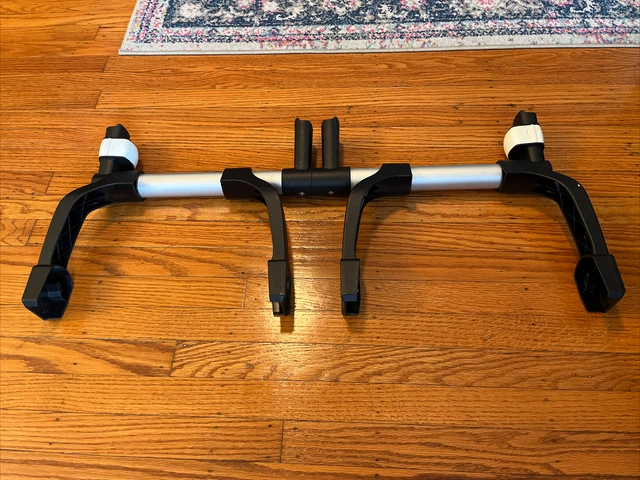 Bugaboo Donkey Duo Stroller Adaptor for Car Seats Bugaboo Donkey Duo Stroller Adaptor for Car Seats