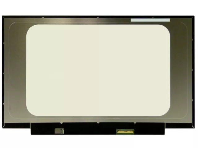 Neu 14,0" Fhd Ag On-Cell Touchscreen Display Panel Wie Boehydis Nv140Fhm-T01